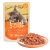 Sams Field True Meat Fillets Chicken with Pumpkin (Sam's Field) 85g