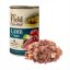 6x 400g, Sam's Field  True Lamb Meat & Apple, superprémiová konzerva, (Sams Field)