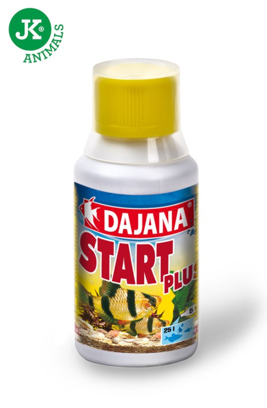 Dajana Start Plus 100 ml