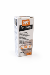 Ferplast ASTRA BIELY FILTER do automatické napájačky