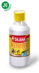 Dajana Methylen Blue 250 ml