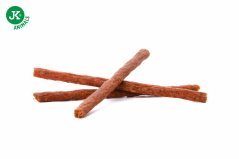 JK ANIMALS kačacie tyčinky, mäsová maškrta, 80 g + 25% gratis