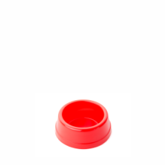 JK Plastová miska 6,5 cm