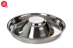 JK Nerezová miska pre šteňatá 30 cm