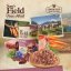 6× 400 g,Sam’s Field True Meat Pork Enriched with Carrot & Linseed Oil for Puppies, superprémiová konzerva,  (Sams Field)