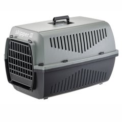 Ferplast Skipper 3 khaki, prepravka 62 x 41 x 38 cm