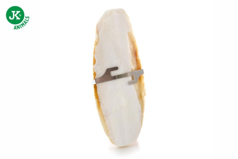 JK Animals sépiová kosť "S" 10-11 cm