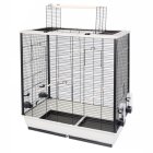 Klietky, voliéry a príslušenstvo