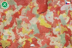 Dajana Gold Flakes, vločky – krmivo, 250 ml