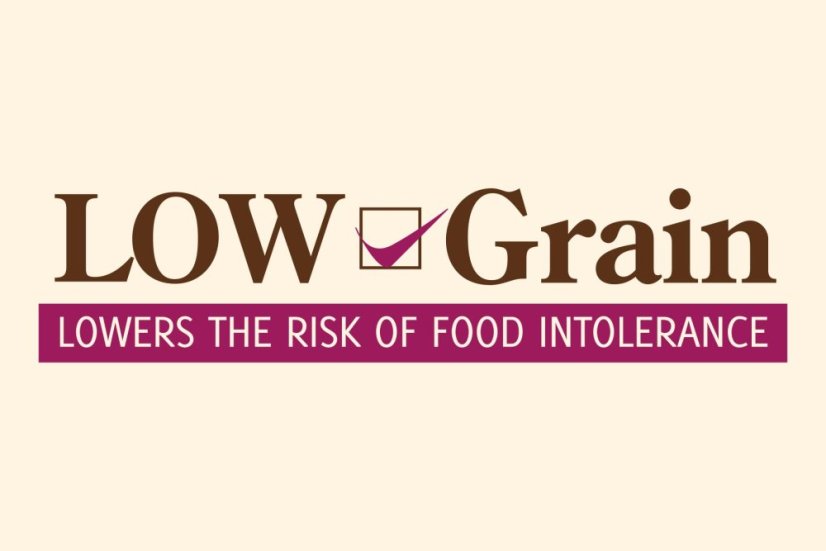 2,5 kg, Sam's Field Low Grain Adult Large Chicken & Potato, superprémiové granule, (Sams Field bez pšenice)
