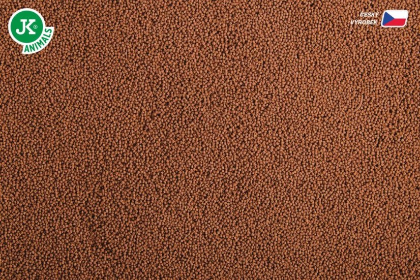 Dajana Aquagran, granule – krmivo, veľkosť XS, 100 ml