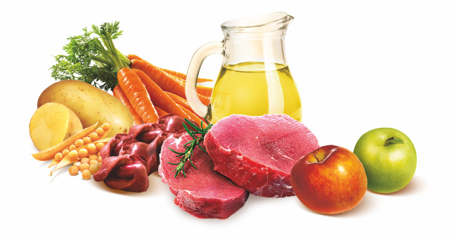 2,5 kg, Sam's Field Grain Free Beef (Angus), superprémiové granule pre dospelých psov všetkých veľkostí a plemien, (Sams Field bez obilnín)