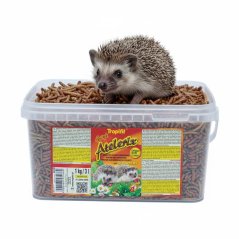 Tropifit - Krmivo pre ježky Atelerix 1 kg