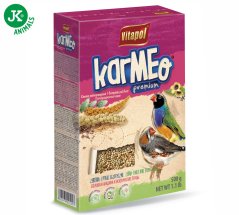 Vitapol - drobný exot, 500 g