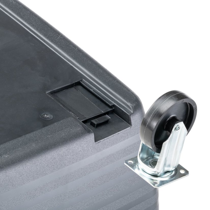 Ferplast KIT - Kolieska pre prepravku CLIPPER veľkosti 4 - 7