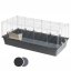 Ferplast Rabbit 120 EL klietka bez výbavy 118 x 58,5 x 51,5 cm