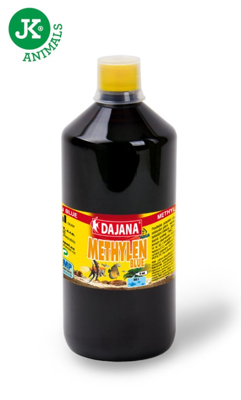 Dajana Methylen Blue 1000 ml