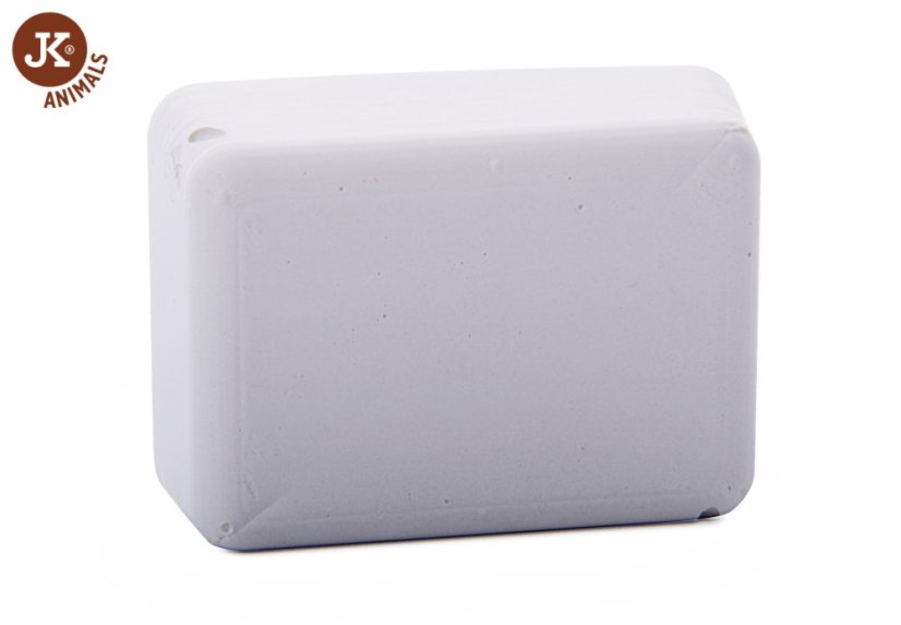 Dajana – COUNTRY MIX, Mineral block, minerálny kameň pre hlodavce 55 g