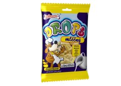 Dafiko drops mliečny 75 g