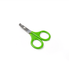 JK Kliešte na pazúriky malé 9 cm