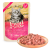 Sams Field True Meat Fillets with Turkey & Broccoli for Kittens (Sam's Field) 85g
