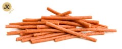 JK Meat Snack Chicken Sticks, sušené kuracie tyčinky, mäsová maškrta, 500 g