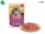 Sams Field True Meat Fillets with Turkey & Carrot (Sam's Field) 85g