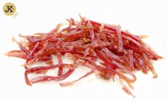 JK-Meat Snack Cat Duck Strips 50 g