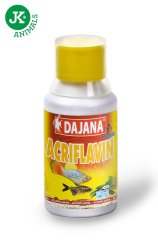 Dajana Acriflavin 100 ml