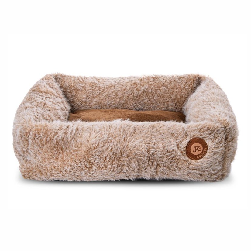 JK ANIMALS  GRIZZLY pelech 60 x 50 x 17 cm
