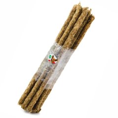 JK ANIMALS Monster Crunch mäsová tyč s kolagénom, prírodné maškrty 56cm