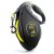 Flexi Giant L Professional 10 m/50 kg, čierna