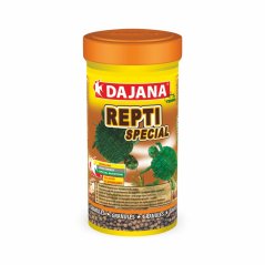 Dajana Repti Special granulat 250 ml