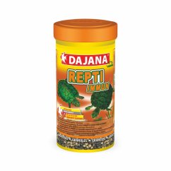 Dajana Repti Immun granulat 250 ml