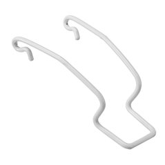 Ferplast kovová spona pre klietky 6 x 2 cm