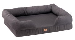 Ferplast MEMOR ONE XL ortopedický pelech 112 x 88 x 26,5 cm