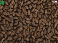 2,5 kg, Sam's Field Grain Free Venison, superprémiové granule pre dospelých psov všetkých veľkostí a plemien, (Sams Field bez obilnín)