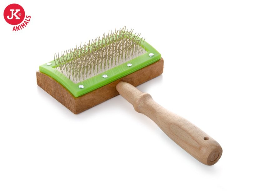 JK ANIMALS Kefa pre psov - Ovčiak 16x9 cm