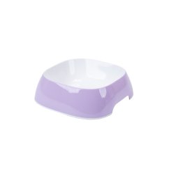 Ferplast GLAM XS miska fialová, 13 x 12 cm 0,2 l