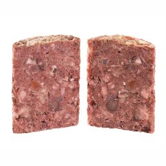 6x 400g, Sam's Field True Pork Meat & Pumpkin, superprémiová konzerva, (Sams Field)