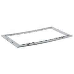 Ferplast plastový rámček pre klietku CASITA 80, FURAT rozmer 77,5 x 47,5 x 2 cm
