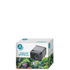 JK Animals čerpadlo vnútorné fontánové JK-IP301, 4 W / 300 l/h