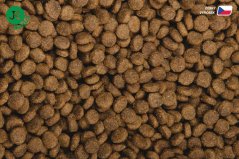 2,5 kg, Sam's Field Low Grain Junior Large Chicken & Potato, superprémiové granule, (Sams Field bez pšenice)