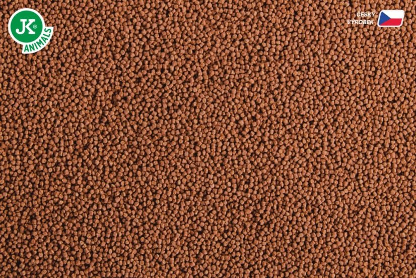 Dajana Aquagran, granule – krmivo, veľkosť L, 100 ml