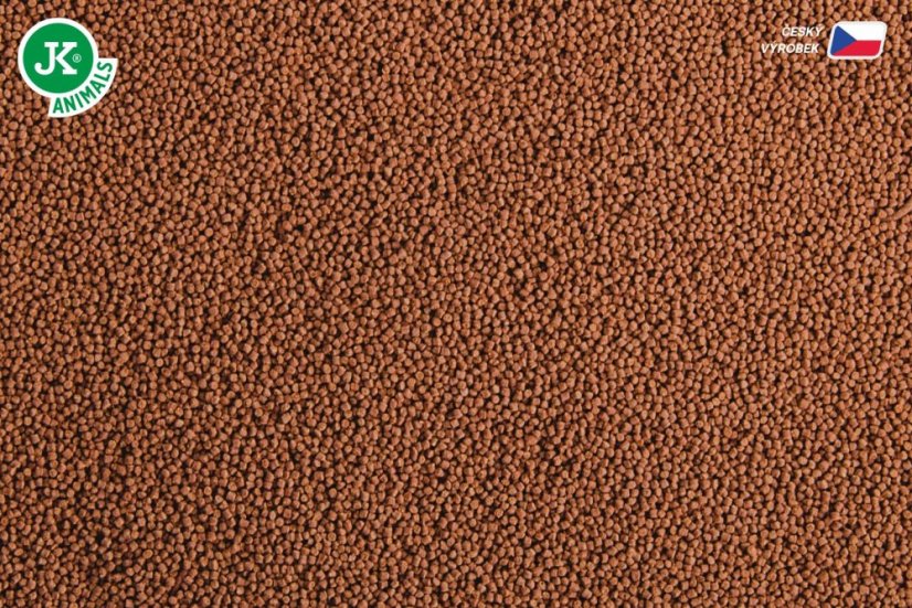 Dajana Aquagran, granule – krmivo, veľkosť M, 100 ml