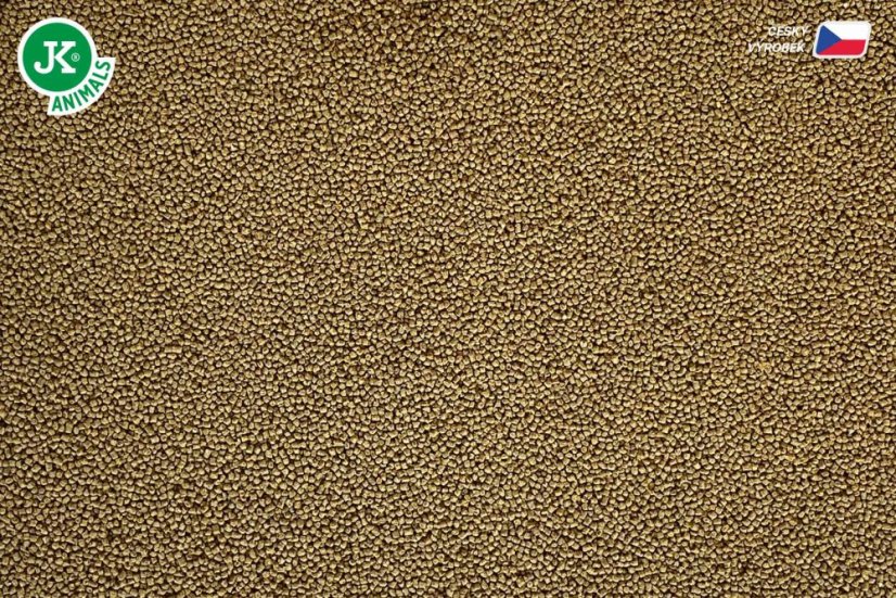 Dajana ISF Tropical Pellets 250 ml pelety