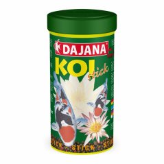 Dajana Koi stick granule 1000 ml