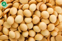 JK mini piškóty s 33 % vajec, 120 g (100 g + 20% GRATIS)