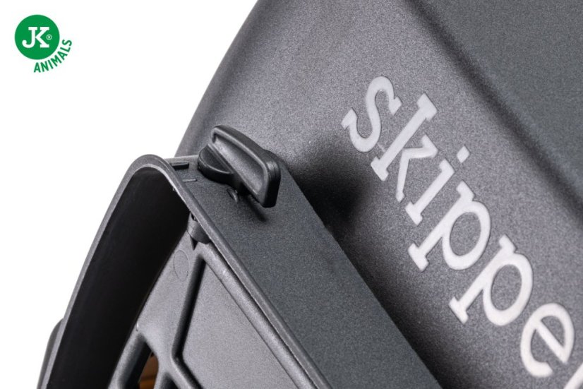 Ferplast Skipper 2 béžová, prepravka 55 x 36 x 33 cm