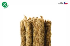 JK ANIMALS Monster Crunch mäsová tyč s kolagénom, prírodné maškrty 56cm